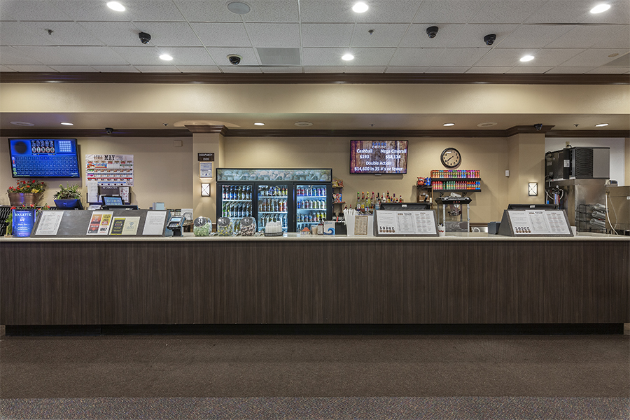 Lodge Bingo Laughlin River Lodge