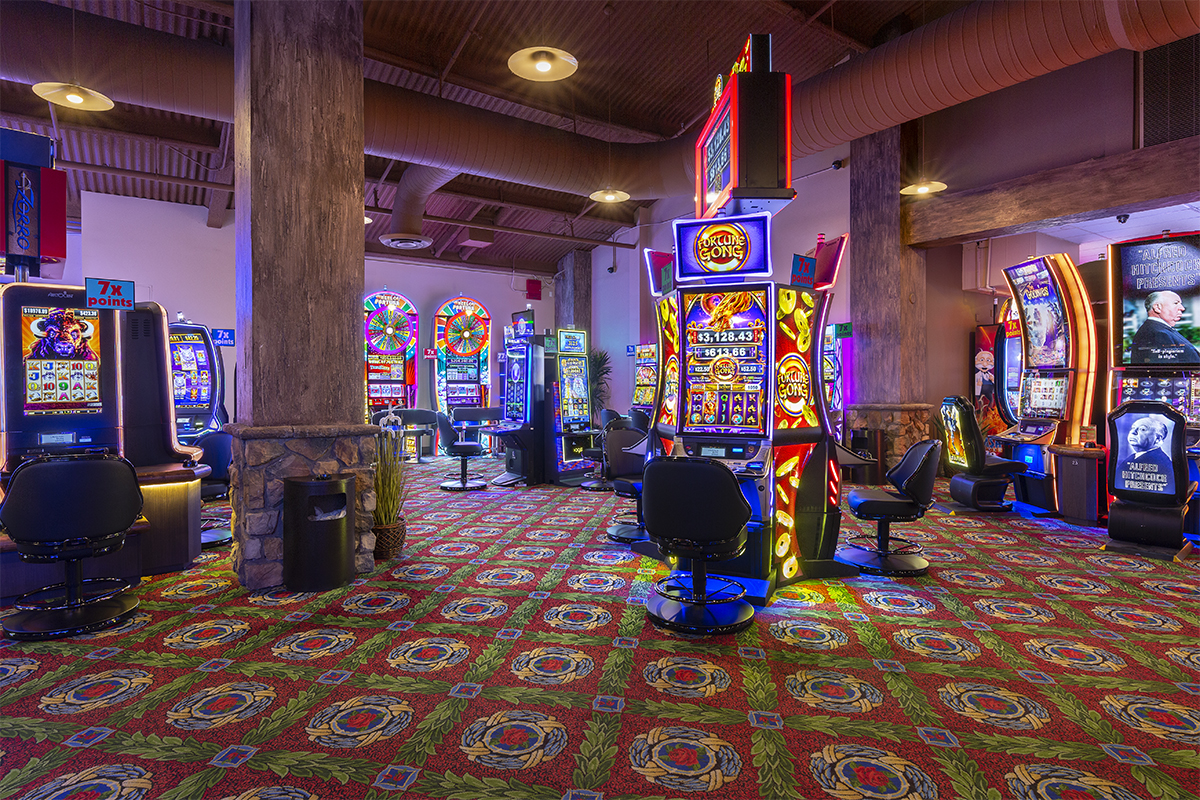 Laughlin River Lodge — photo 56 of 60