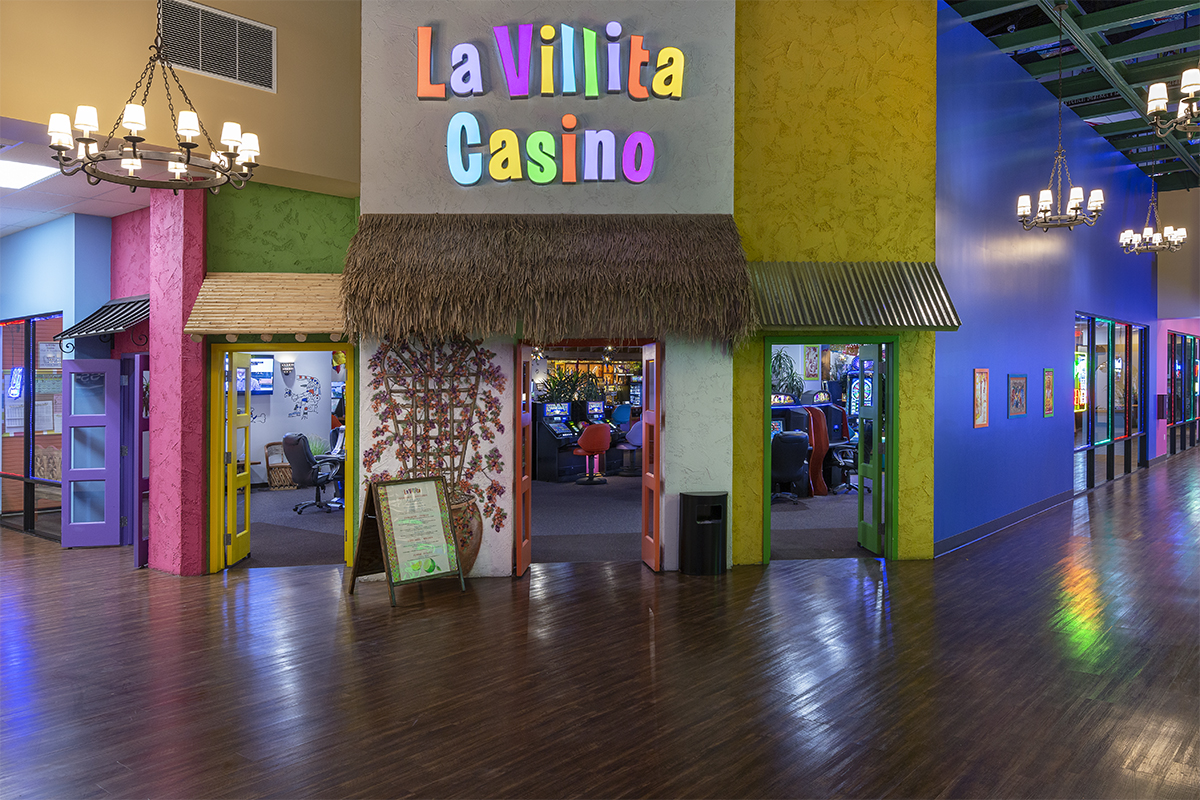 Laughlin River Lodge — photo 48 of 60